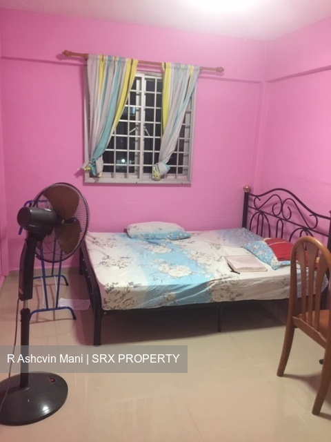 Blk 128 Bedok North Street 2 (Bedok), HDB 4 Rooms #251317041